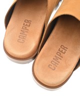 CAMPER（カンペール）サンダル ベージュ サイズ:EU42(27cm位) メンズ/2200627865152
