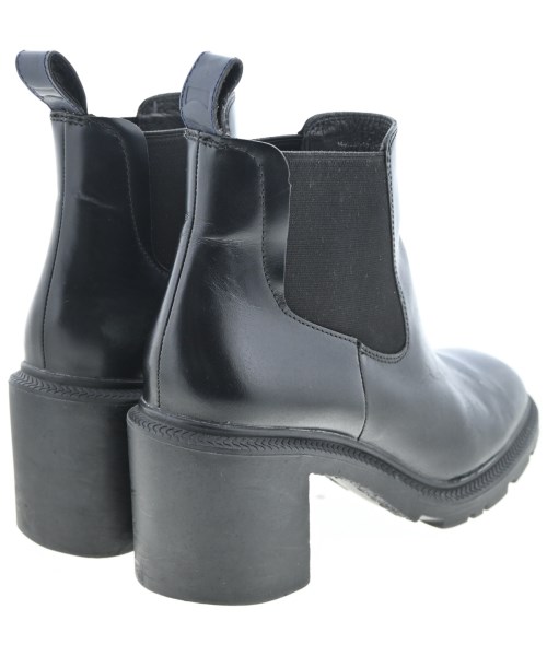 CAMPER（カンペール）ブーツ 黒 サイズ:EU38(24.5cm位) レディース/2200627924101