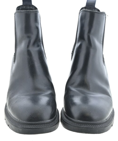 CAMPER（カンペール）ブーツ 黒 サイズ:EU38(24.5cm位) レディース/2200627924101