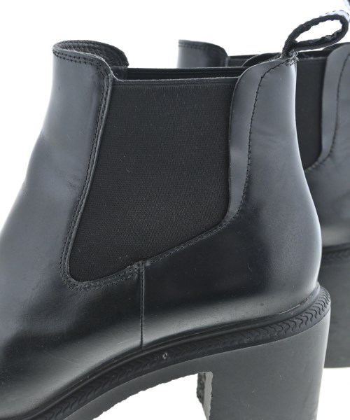 CAMPER（カンペール）ブーツ 黒 サイズ:EU38(24.5cm位) レディース/2200627924101