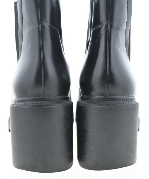 CAMPER（カンペール）ブーツ 黒 サイズ:EU38(24.5cm位) レディース/2200627924101