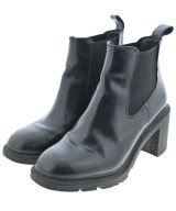 CAMPER（カンペール）ブーツ 黒 サイズ:EU38(24.5cm位) レディース/2200627924101