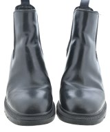 CAMPER（カンペール）ブーツ 黒 サイズ:EU38(24.5cm位) レディース/2200627924101