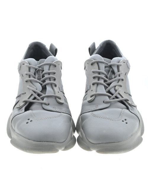 CAMPER（カンペール）スニーカー グレー サイズ:EU43(28cm位) メンズ/2200628268020