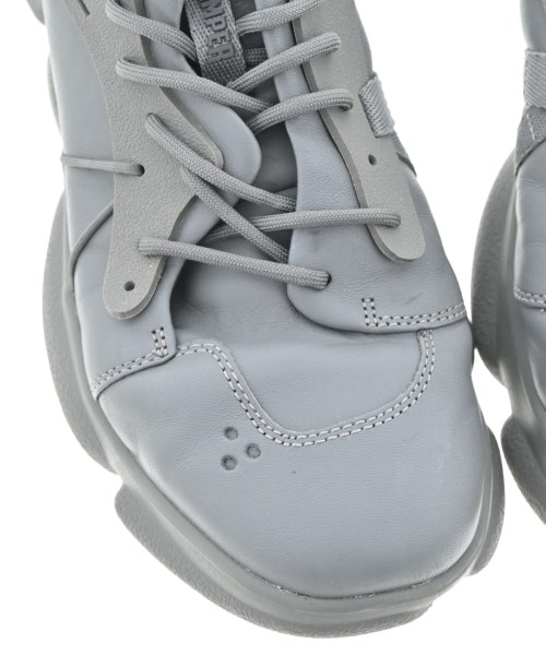CAMPER（カンペール）スニーカー グレー サイズ:EU43(28cm位) メンズ/2200628268020