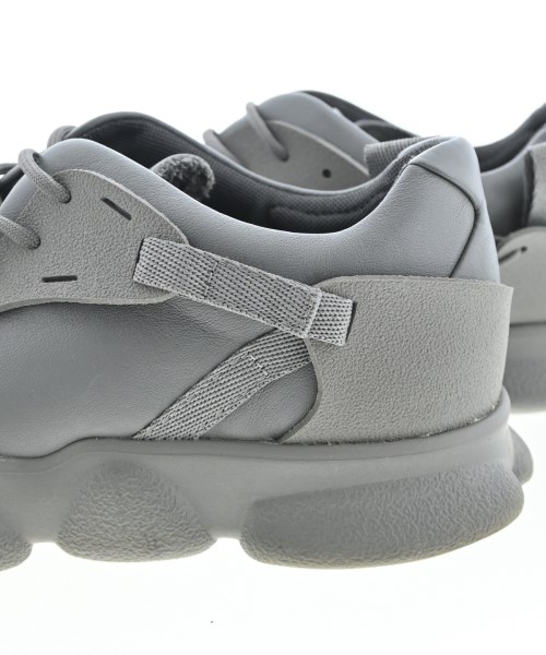 CAMPER（カンペール）スニーカー グレー サイズ:EU43(28cm位) メンズ/2200628268020