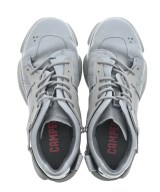 CAMPER（カンペール）スニーカー グレー サイズ:EU43(28cm位) メンズ/2200628268020