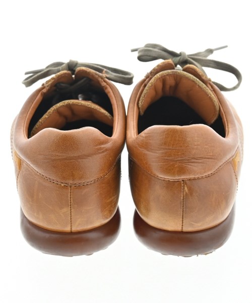 CAMPER（カンペール）スニーカー 茶 サイズ:EU42(27cm位) メンズ/2200629501034