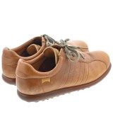 CAMPER（カンペール）スニーカー 茶 サイズ:EU42(27cm位) メンズ/2200629501034