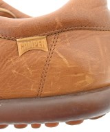 CAMPER（カンペール）スニーカー 茶 サイズ:EU42(27cm位) メンズ/2200629501034