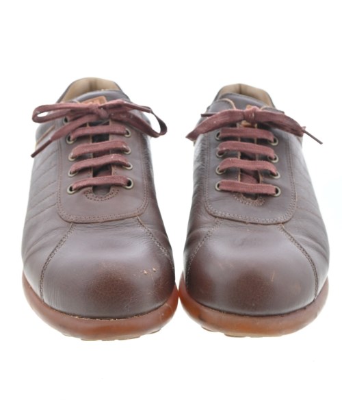 CAMPER（カンペール）スニーカー 茶 サイズ:EU42(27cm位) メンズ/2200629501041