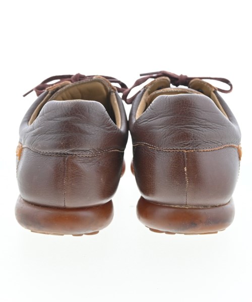 CAMPER（カンペール）スニーカー 茶 サイズ:EU42(27cm位) メンズ/2200629501041