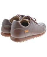 CAMPER（カンペール）スニーカー 茶 サイズ:EU42(27cm位) メンズ/2200629501041