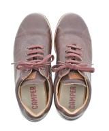 CAMPER（カンペール）スニーカー 茶 サイズ:EU42(27cm位) メンズ/2200629501041