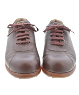 CAMPER（カンペール）スニーカー 茶 サイズ:EU42(27cm位) メンズ/2200629501041