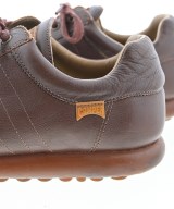 CAMPER（カンペール）スニーカー 茶 サイズ:EU42(27cm位) メンズ/2200629501041