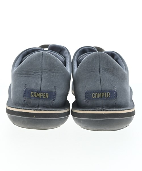 CAMPER（カンペール）スニーカー グレー サイズ:EU42(27cm位) メンズ/2200629501058