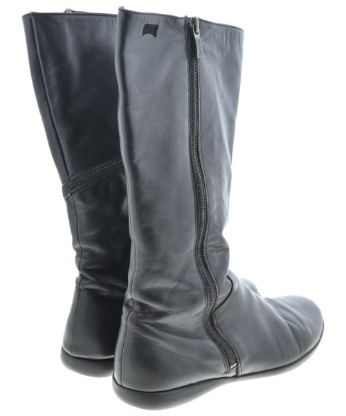 CAMPER（カンペール）ブーツ 黒 サイズ:EU38(24.5cm位) レディース/2200623901168