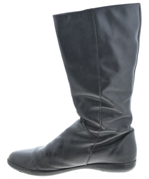 CAMPER（カンペール）ブーツ 黒 サイズ:EU38(24.5cm位) レディース/2200623901168