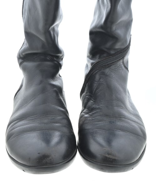 CAMPER（カンペール）ブーツ 黒 サイズ:EU38(24.5cm位) レディース/2200623901168