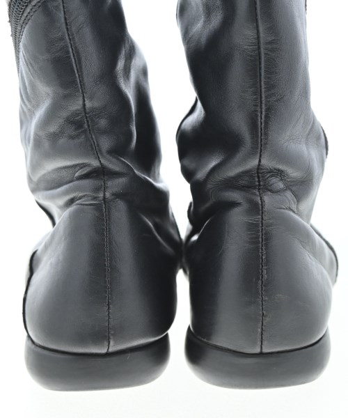 CAMPER（カンペール）ブーツ 黒 サイズ:EU38(24.5cm位) レディース/2200623901168