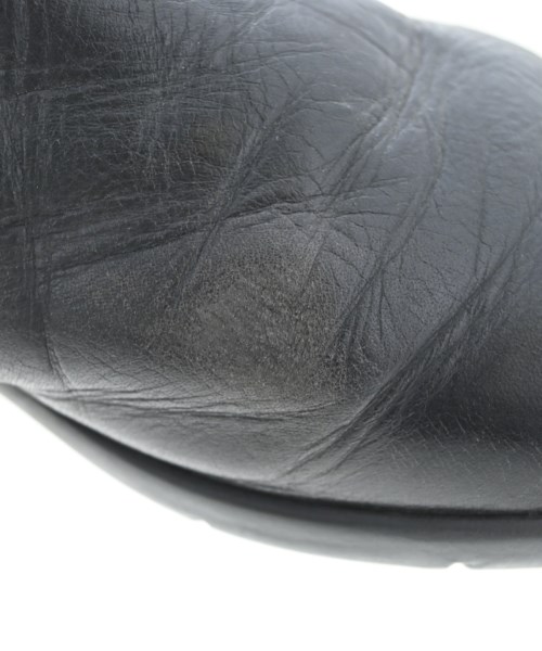 CAMPER（カンペール）ブーツ 黒 サイズ:EU38(24.5cm位) レディース/2200623901168