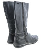 CAMPER（カンペール）ブーツ 黒 サイズ:EU38(24.5cm位) レディース/2200623901168