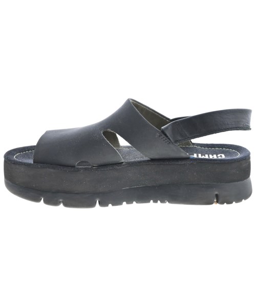 CAMPER（カンペール）サンダル 黒 サイズ:EU37(23.5cm位) レディース/2200632523016