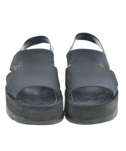 CAMPER（カンペール）サンダル 黒 サイズ:EU37(23.5cm位) レディース/2200632523016