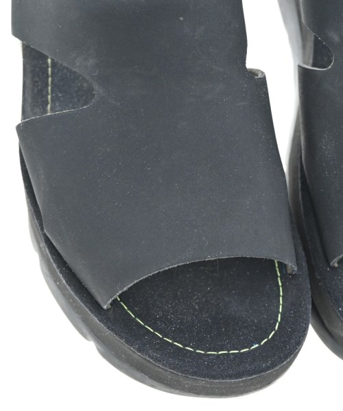 CAMPER（カンペール）サンダル 黒 サイズ:EU37(23.5cm位) レディース/2200632523016
