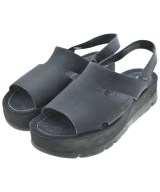 CAMPER（カンペール）サンダル 黒 サイズ:EU37(23.5cm位) レディース/2200632523016