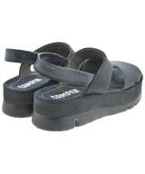 CAMPER（カンペール）サンダル 黒 サイズ:EU37(23.5cm位) レディース/2200632523016