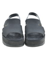 CAMPER（カンペール）サンダル 黒 サイズ:EU37(23.5cm位) レディース/2200632523016