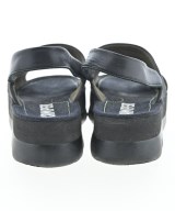 CAMPER（カンペール）サンダル 黒 サイズ:EU37(23.5cm位) レディース/2200632523016