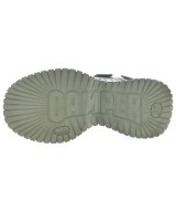 CAMPER（カンペール）サンダル カーキ サイズ:EU37(23.5cm位) レディース/2200619588014