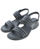 CAMPER（カンペール）サンダル 黒 サイズ:EU38(24.5cm位) レディース/2200620015066