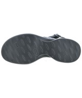 CAMPER（カンペール）サンダル 黒 サイズ:EU38(24.5cm位) レディース/2200620015066