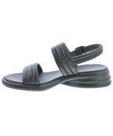 CAMPER（カンペール）サンダル 黒 サイズ:EU38(24.5cm位) レディース/2200620015066