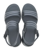 CAMPER（カンペール）サンダル 黒 サイズ:EU38(24.5cm位) レディース/2200620015066