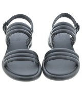 CAMPER（カンペール）サンダル 黒 サイズ:EU38(24.5cm位) レディース/2200620015066