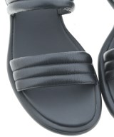 CAMPER（カンペール）サンダル 黒 サイズ:EU38(24.5cm位) レディース/2200620015066