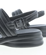 CAMPER（カンペール）サンダル 黒 サイズ:EU38(24.5cm位) レディース/2200620015066