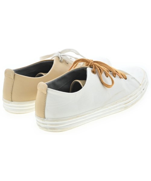 CAMPER（カンペール）スニーカー ベージュ サイズ:EU39(25.5cm位) レディース/2200633362041