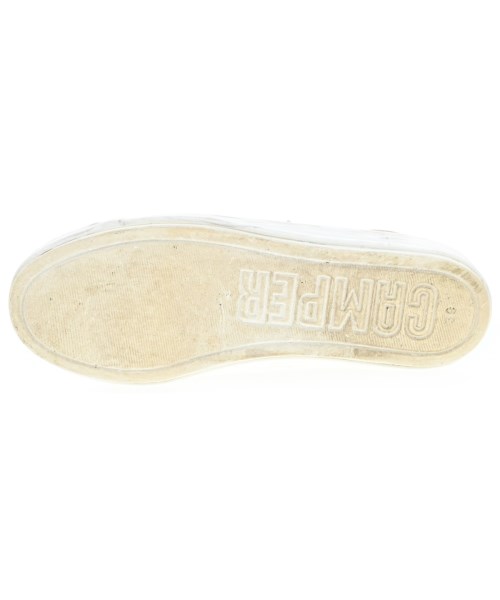 CAMPER（カンペール）スニーカー ベージュ サイズ:EU39(25.5cm位) レディース/2200633362041