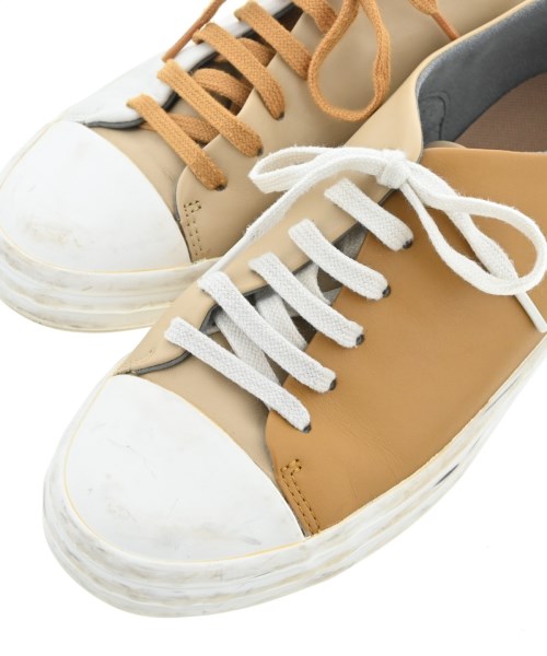 CAMPER（カンペール）スニーカー ベージュ サイズ:EU39(25.5cm位) レディース/2200633362041
