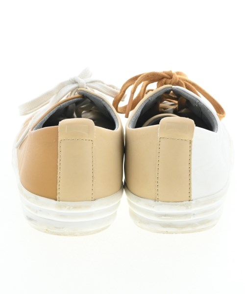 CAMPER（カンペール）スニーカー ベージュ サイズ:EU39(25.5cm位) レディース/2200633362041