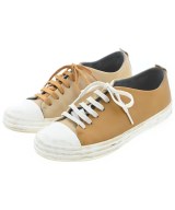 CAMPER（カンペール）スニーカー ベージュ サイズ:EU39(25.5cm位) レディース/2200633362041