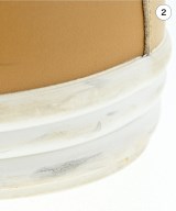 CAMPER（カンペール）スニーカー ベージュ サイズ:EU39(25.5cm位) レディース/2200633362041