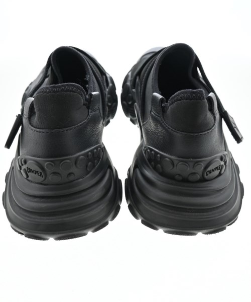 CAMPER（カンペール）スニーカー 黒 サイズ:EU42(27cm位) メンズ/2200611676085