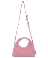 CAMPER（カンペール）ハンドバッグ ピンク サイズ:- レディース/2200608766164